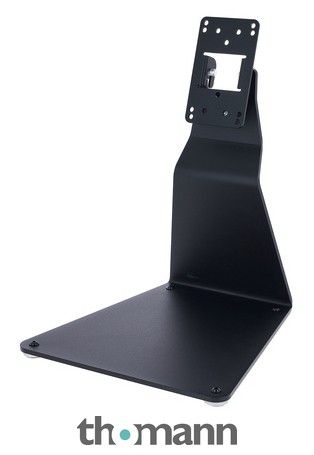 Genelec スピーカースタンド 8000-325B 8000-325 & 8000-335 L-shape Table Stand - Genelec.com