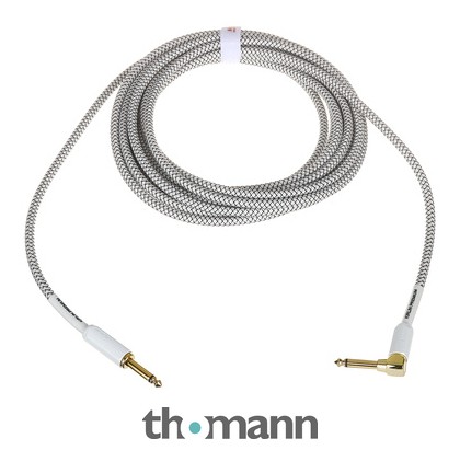 Kirlin Plus Instrument SA Cable 6m WH – United States