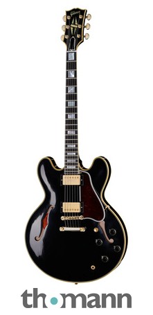 Gibson 1959 ES-355 Reissue EB ULA – United States