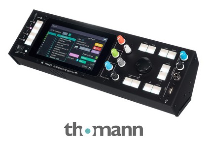 Kodamo Essence FM MKII – United States