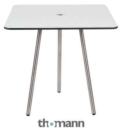 LED Table Event Table - 73 SQ – Thomann UK