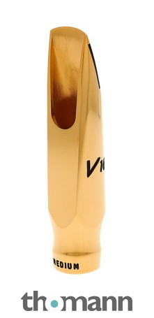 Vandoren V16 Tenor Sax Metal T6-M – United States