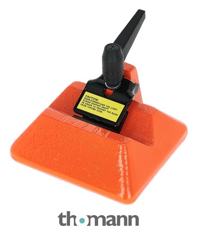Manfrotto 022 G-Peso Counterweight 7kg – Thomann Polska