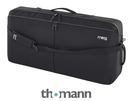 Moog Matriarch SR Series Case – United States