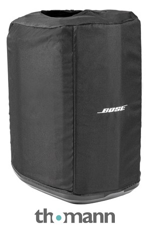 Bose S1 Pro Plus Cover Bundle – Thomann United States