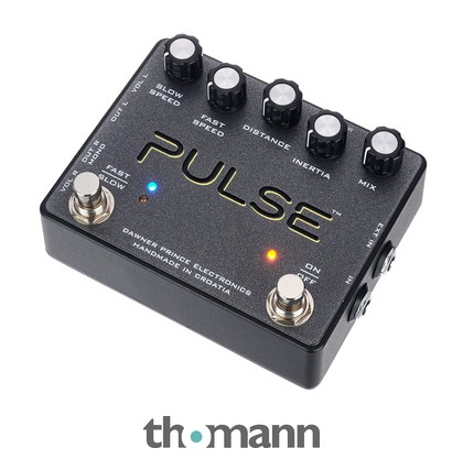 Dawner Prince Pulse – United States