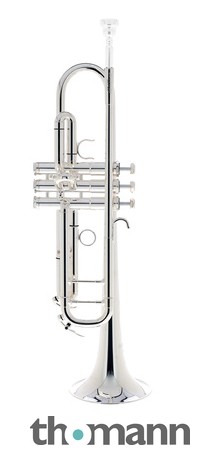 Schilke／SB4-OT Schilke SB4-OT Bb-Trumpet – Thomann Polska