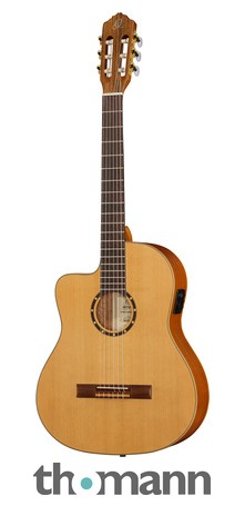 Ortega RCE131SN-L – Thomann UK