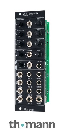 ADDAC 106 T-Noiseworks – United States