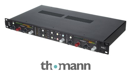 【ほぼ未使用】Rupert Neve Designs MBC Rupert Neve Designs MBC Dual-path A/D Converter & Limiter