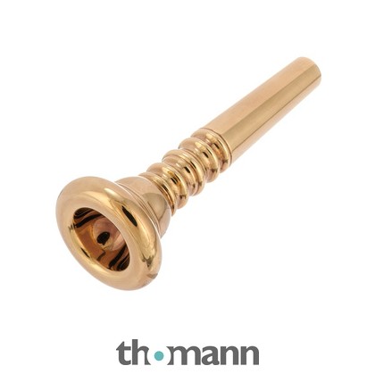 as- Arnolds & Sons 18 Mundstück Bb-Tuba 18 versilbert | 00004420