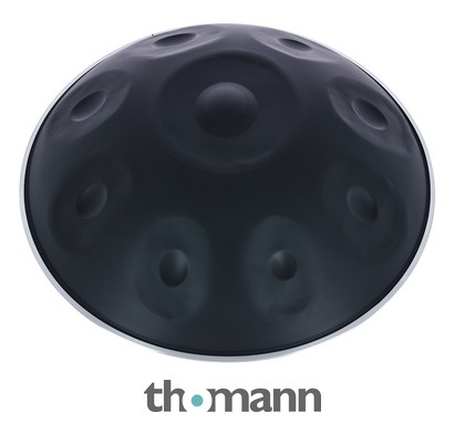 B minor handpan clearance