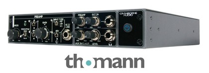 Cranborne Audio Camden EC1 – Thomann España