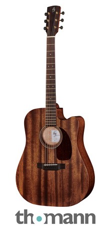 Harley Benton CLD 15MCE SolidWood