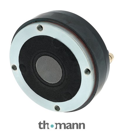the box pro Tweeter DSX 110/112/115 – Thomann România