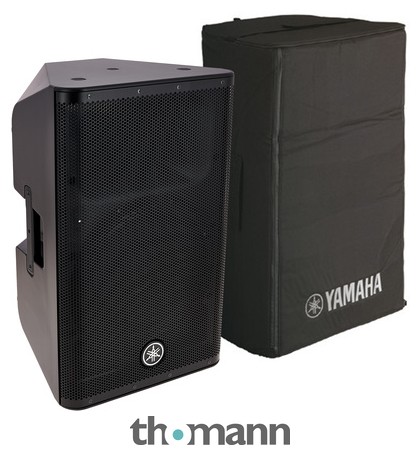 yamaha dxr12 subwoofer