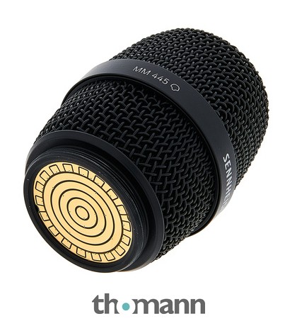 Sennheiser MM 445 – United States
