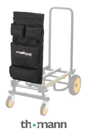 RockNRoller Multi-Pocket Bag R2,R6 – Thomann UK
