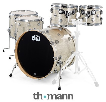 DW Finish Ply Broken Glass SSC+ – United States