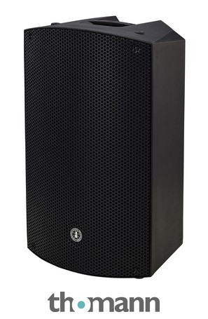 thomann active speakers