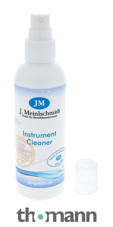 J. Meinlschmidt JM Instrument Cleaner – Thomann Nederland