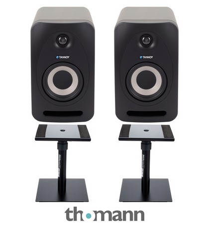 Tannoy Reveal 402 - DM 2 Bundle – Thomann UK