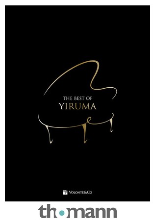 CD The Best Of Yiruma - Colonna Sonora Pianoforte, Musica Relax, Da Regalo - Foto 10