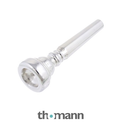 Bob Reeves 42☆dES 30 692sL 4.5 9°bent Bob Reeves Brass Trumpet Mouthpiece