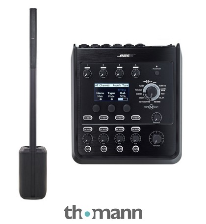 Bose L1 Pro8 Tonematch Bundle – United States