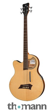 ベース WARWICK Alien Deluxe 4 Rockbass Warwick RockBass Alien Deluxe