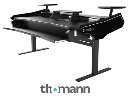 Studio desk enterprise electric deals