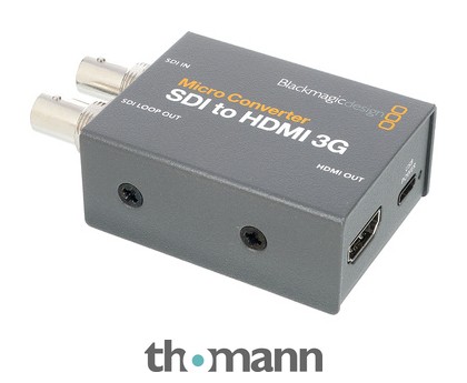 black magic design SDI/HDMI 3G 2セット Amazon.com: Blackmagic