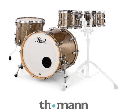 Pearl reference series discount
