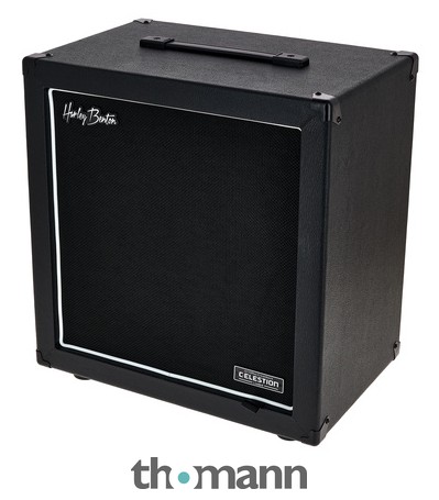 Harley Benton G112Plus Creamback – United States