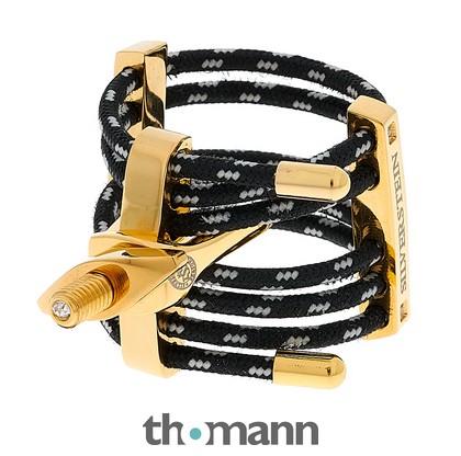 Silverstein ESTRO Metal L/German Clar #05 – Thomann United States