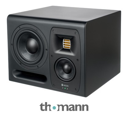 HEDD Type 20 MK2 left – Thomann UK