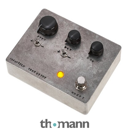 ギター Fairfield Circuitry Hors D'oeuvre? 508578.jpg