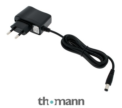 Mooer Power Adapter f.GE100 & GE150 – United States
