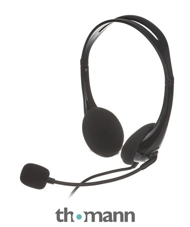 Behringer HS20 – United States