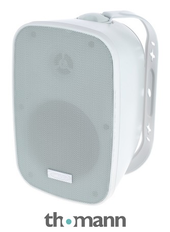 Sirus Reflect 5 White – Thomann Portuguesa