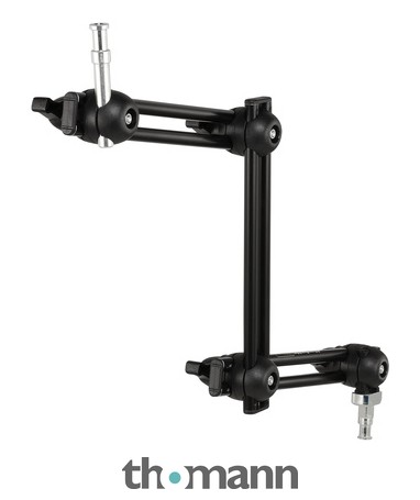 Manfrotto 396AB-3 Double Arm 3-Section – Thomann België