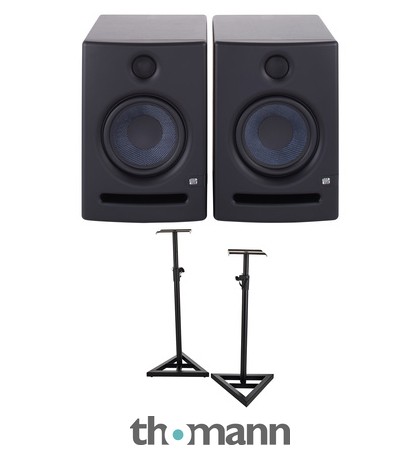 Presonus Eris E5 Stand Set – United States