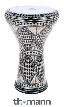Meinl Artisan Doumbek Royale – United States