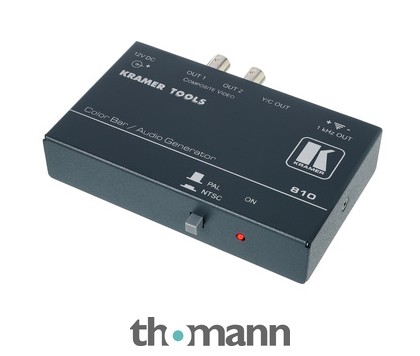 Kramer 810 – Thomann France