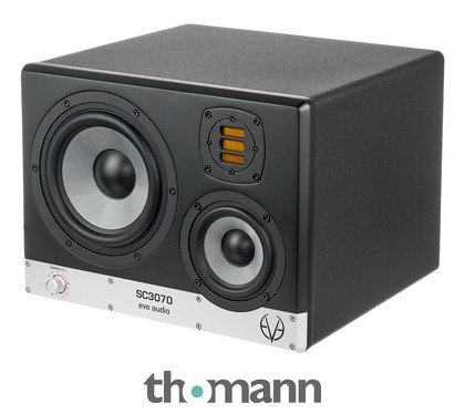 EVE audio SC3070 left B-Stock – Thomann 