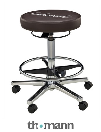 Lakewood Guitar Stool Brown Thomann United States