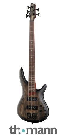 Ibanez SR605E-BKT – United States