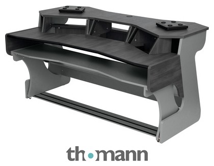 Zaor Miza X2 Flex Wengé Grey – United States