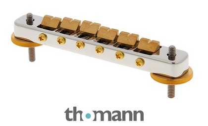 PRS Two Piece Bridge CH – United States