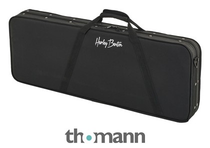 Harley Benton DC-Junior ＋ Epiphoneハードケース 511120.jpg
